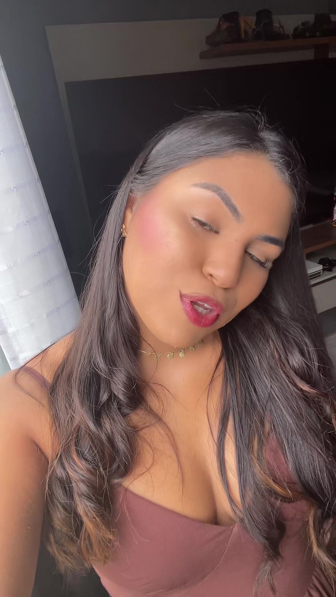 @Amanda Souza