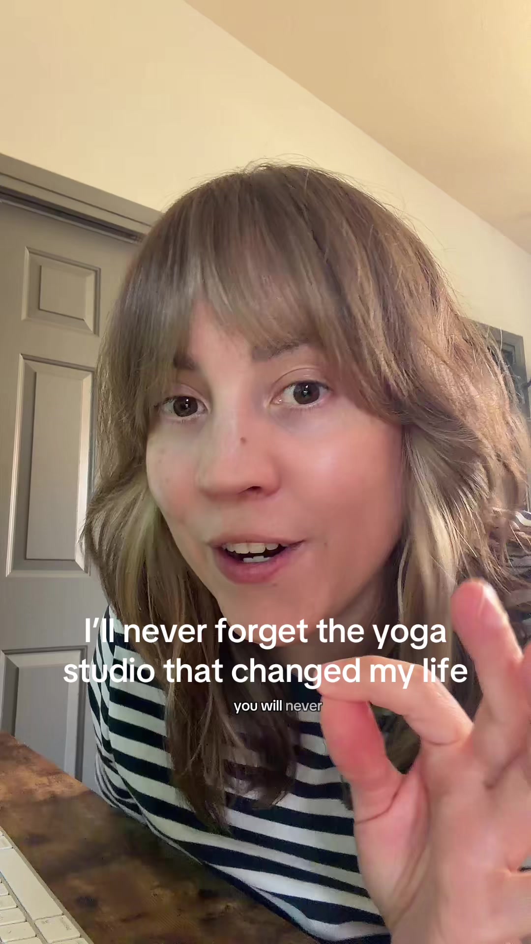 @Ashlee | Yoga Teacher