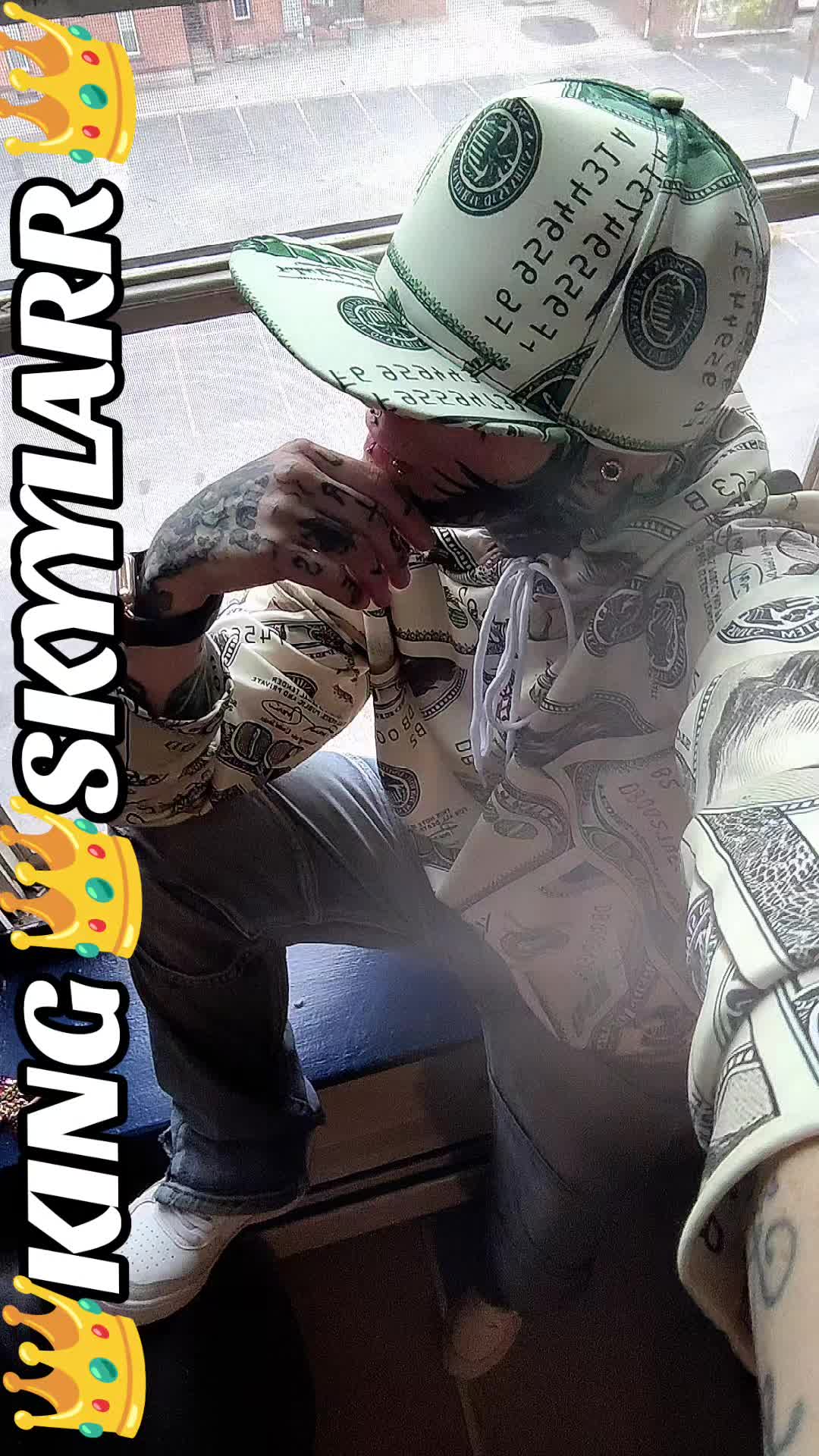 @👑KING👑 SKYYLARR👑