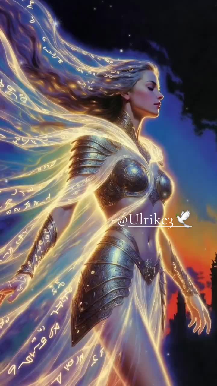 @Ulrike3🕊