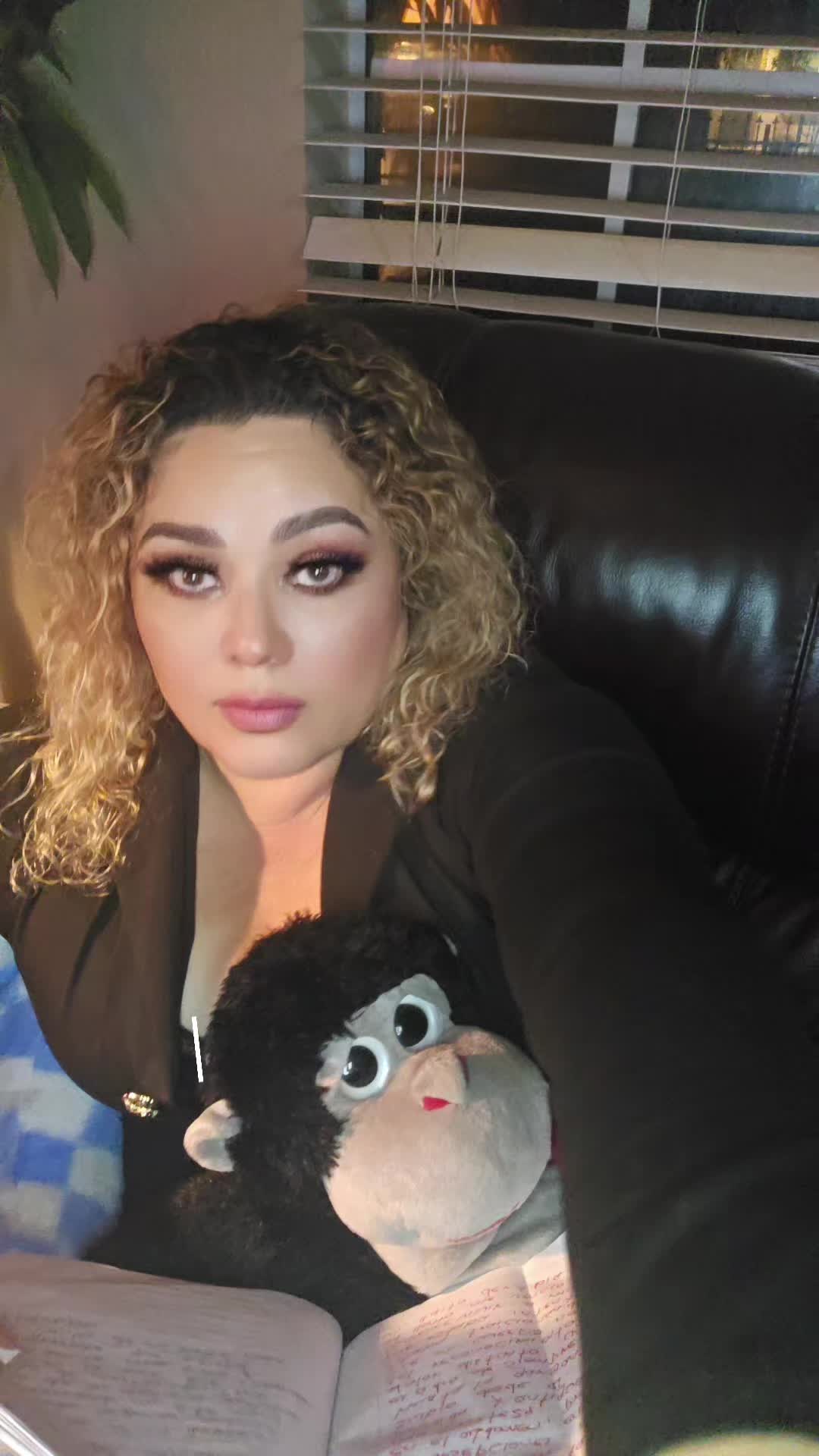 @Olga Lidia Yanez
