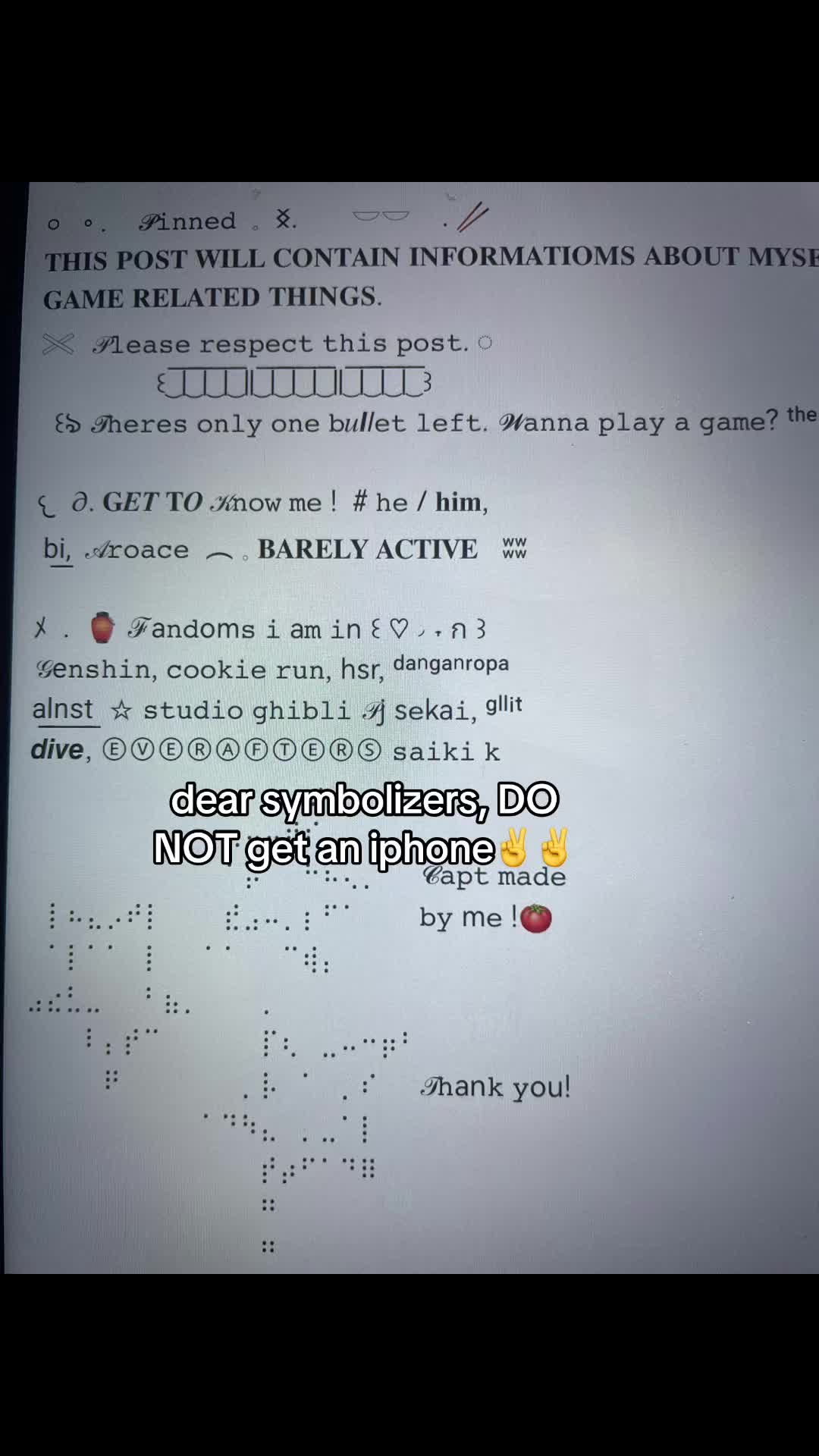 @ᴗ   ݁ ｡⛩️ h𝚒𐐲𐓠ᧉth ܄ ۫  ✶ 𓏻