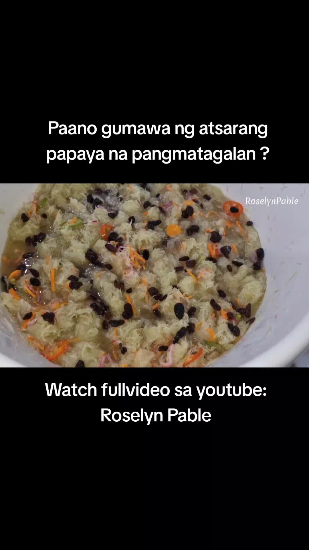 @Roselyn Malacheco Pable