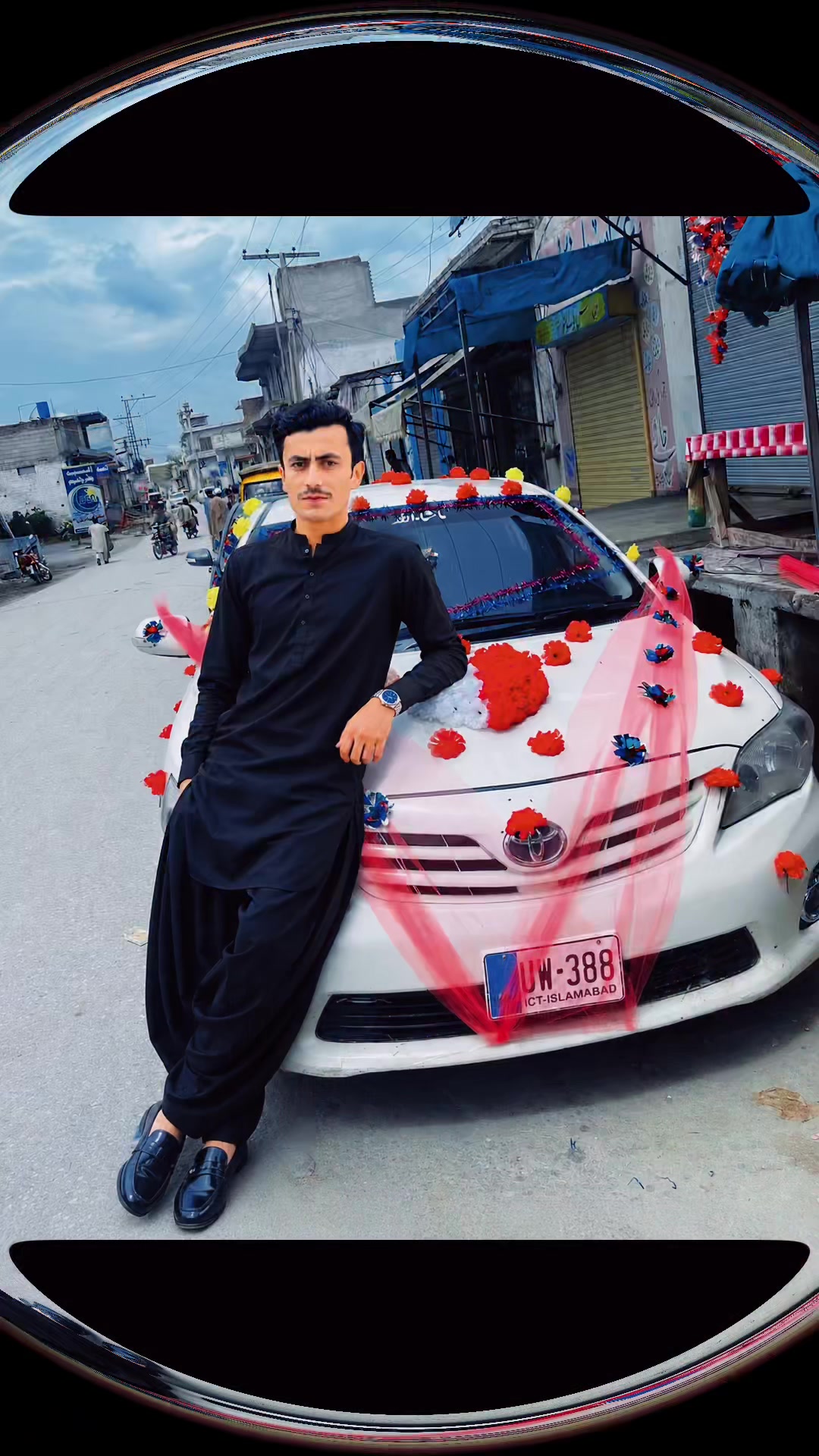 @Muhammad Luqman
