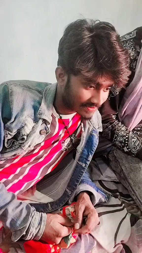 @Arvind 💞 Akela