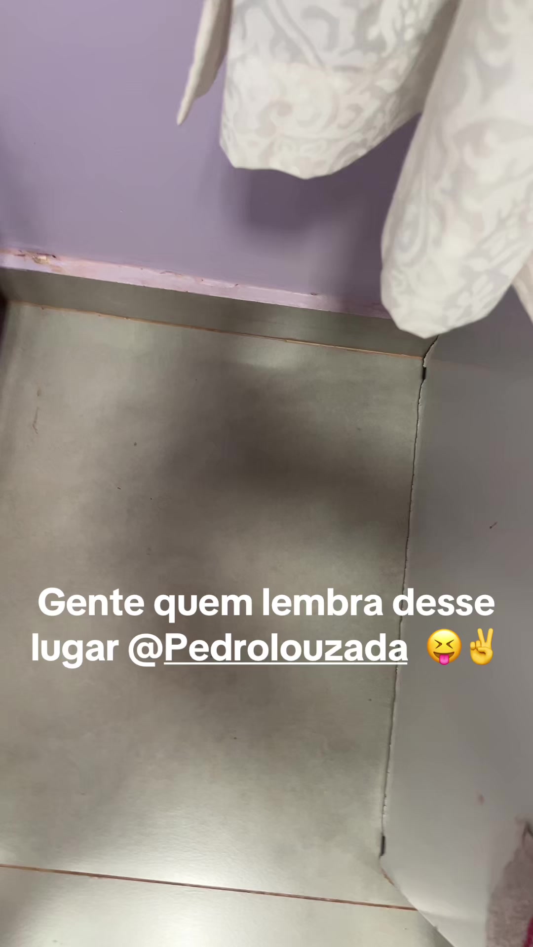@oq a sofia esta fazendo