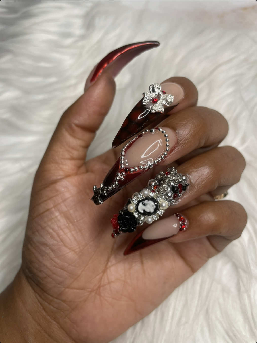 @Denver Nail Tech