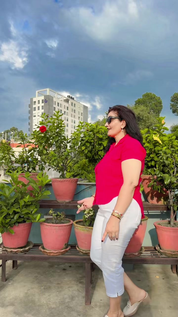 @Deeparayamajhi