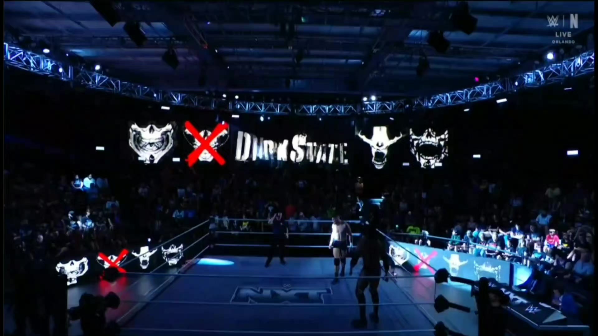 @Actuwrestling.off