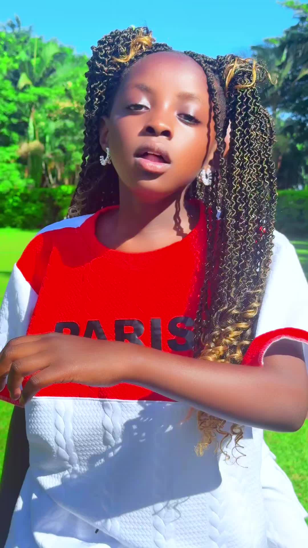 @PRINCESS KERON WASHINI 🔥