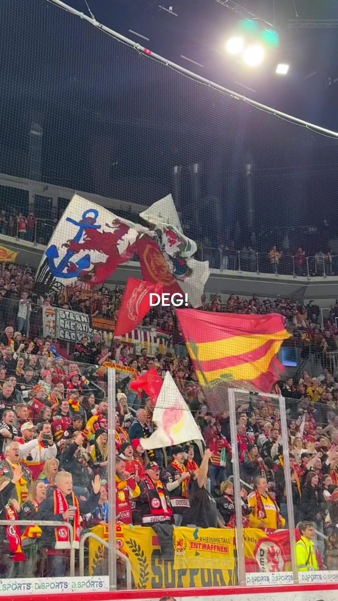 @Düsseldorfer EG
