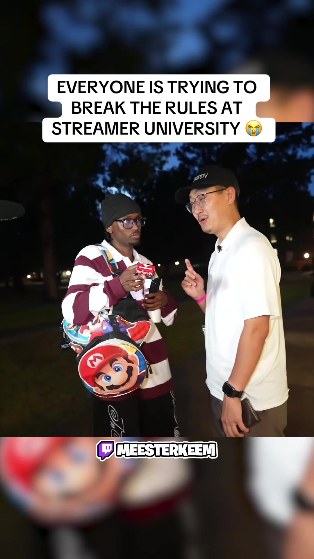 @MeesterKeem