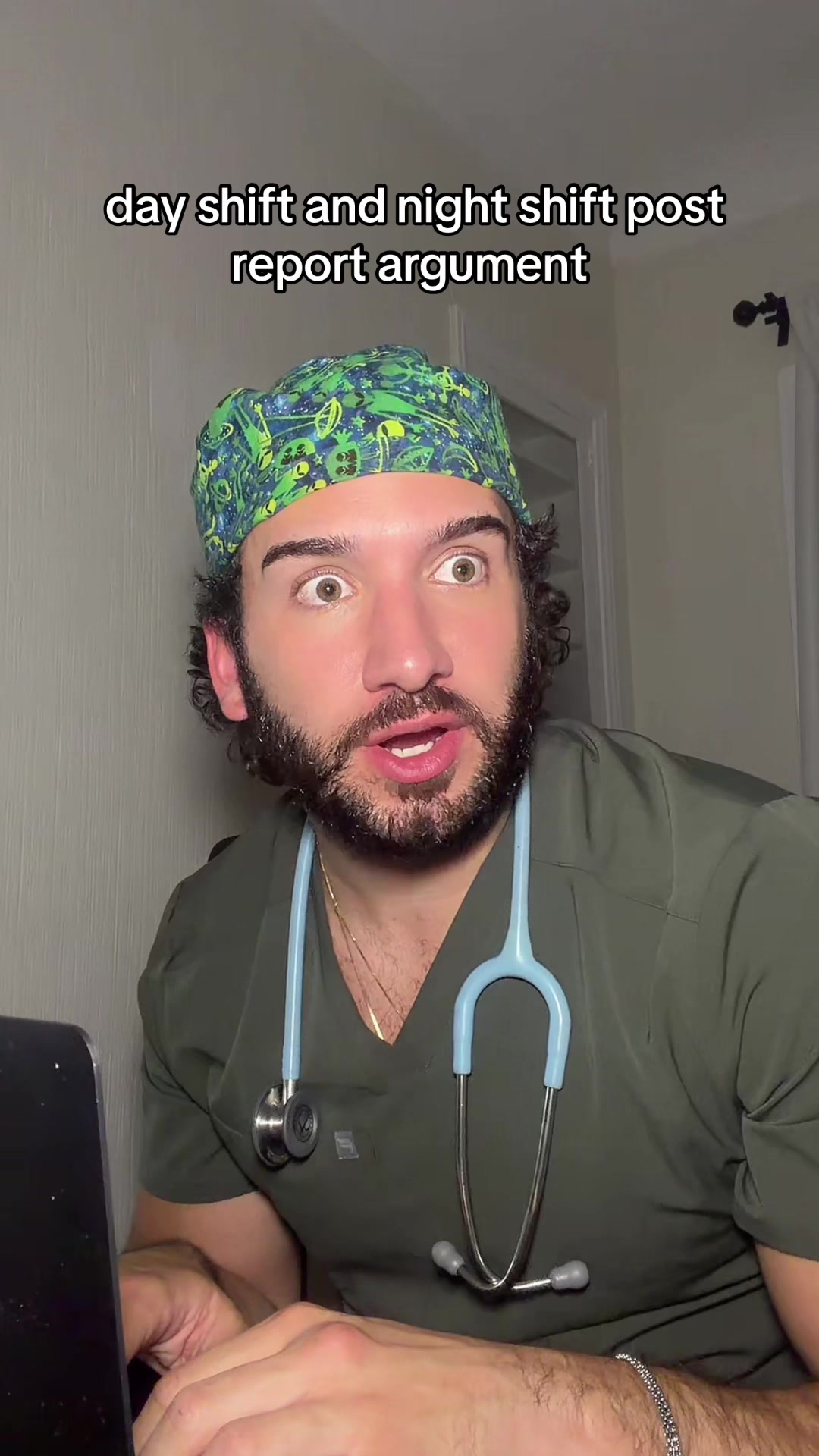 @Nurse Stankk
