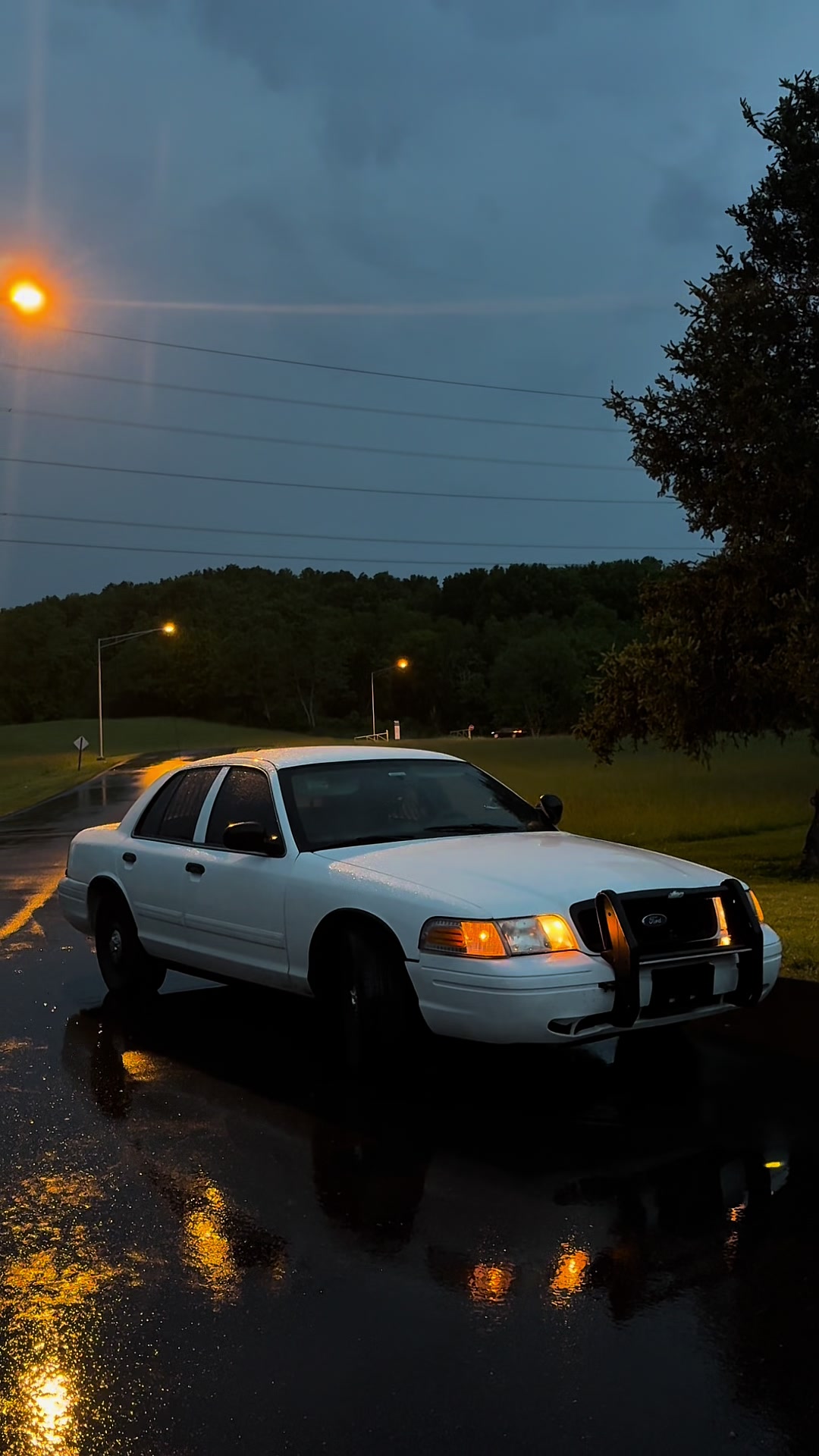 @Crown Vic