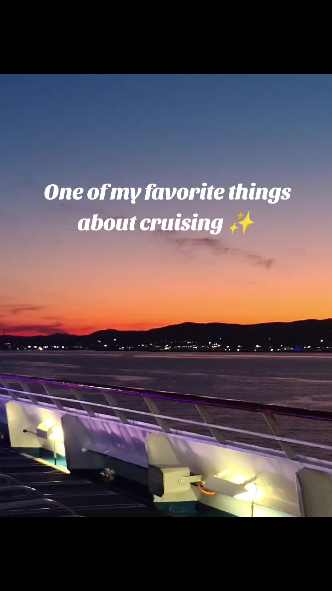 @TravelsFromTheMitten ❌💲🚢