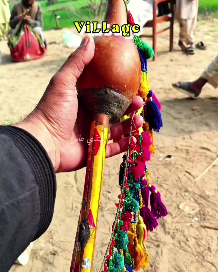 @سنڌي عامر