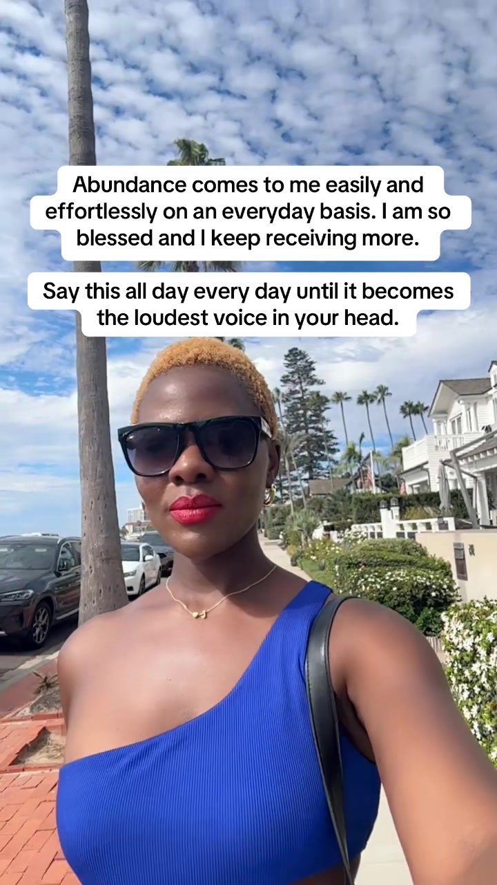 @Josine | Mindset Coach