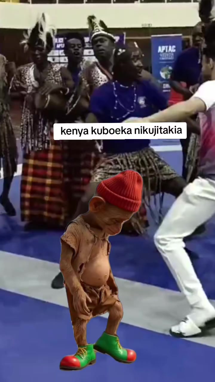 @Kuria cultureboy🇰🇪