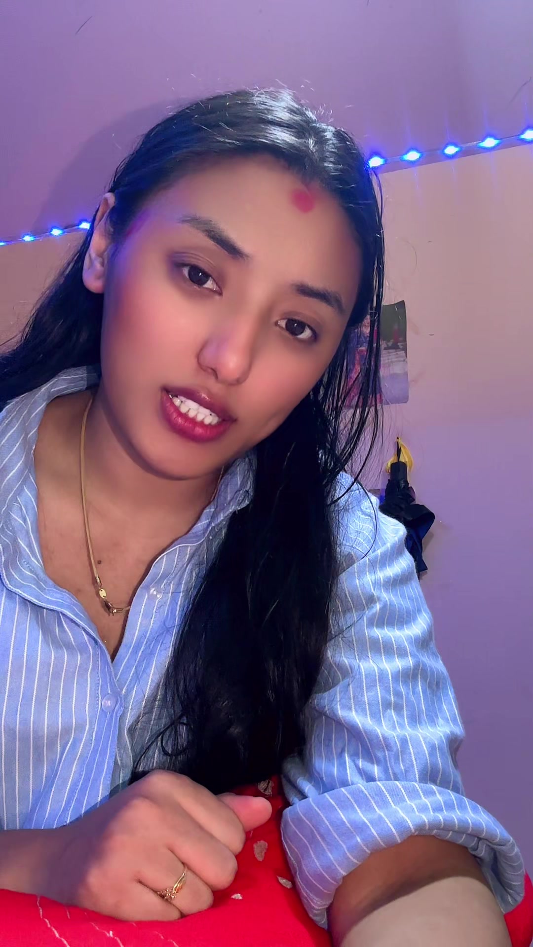 @Meena Shrestha 🌼❤️
