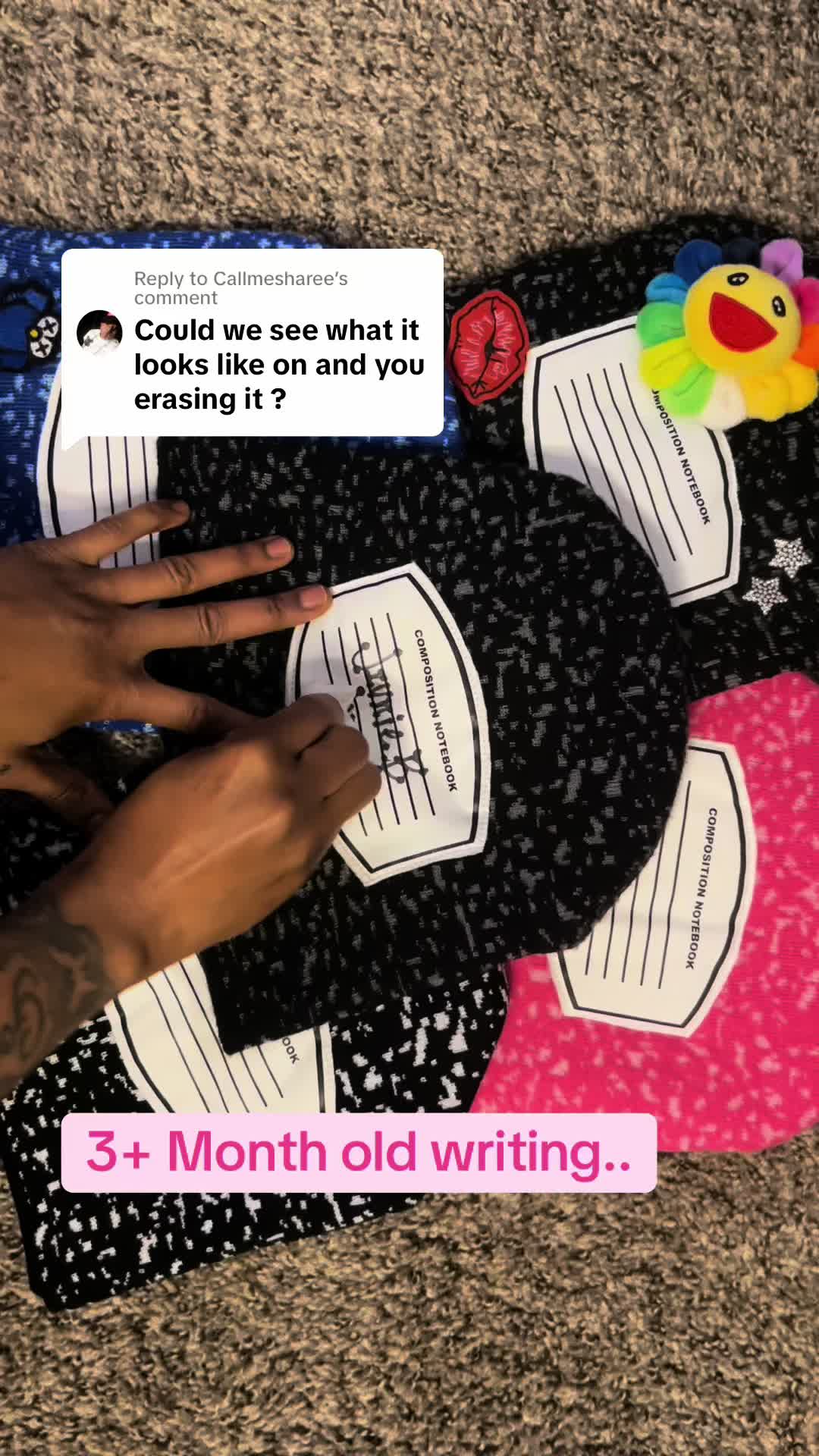 @JeunieMadeIt