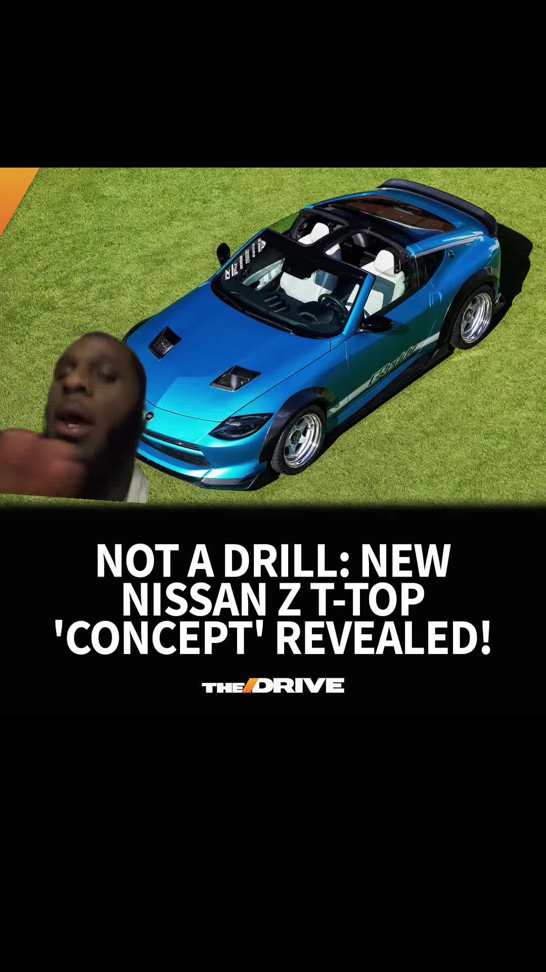 @Theblackcarguru