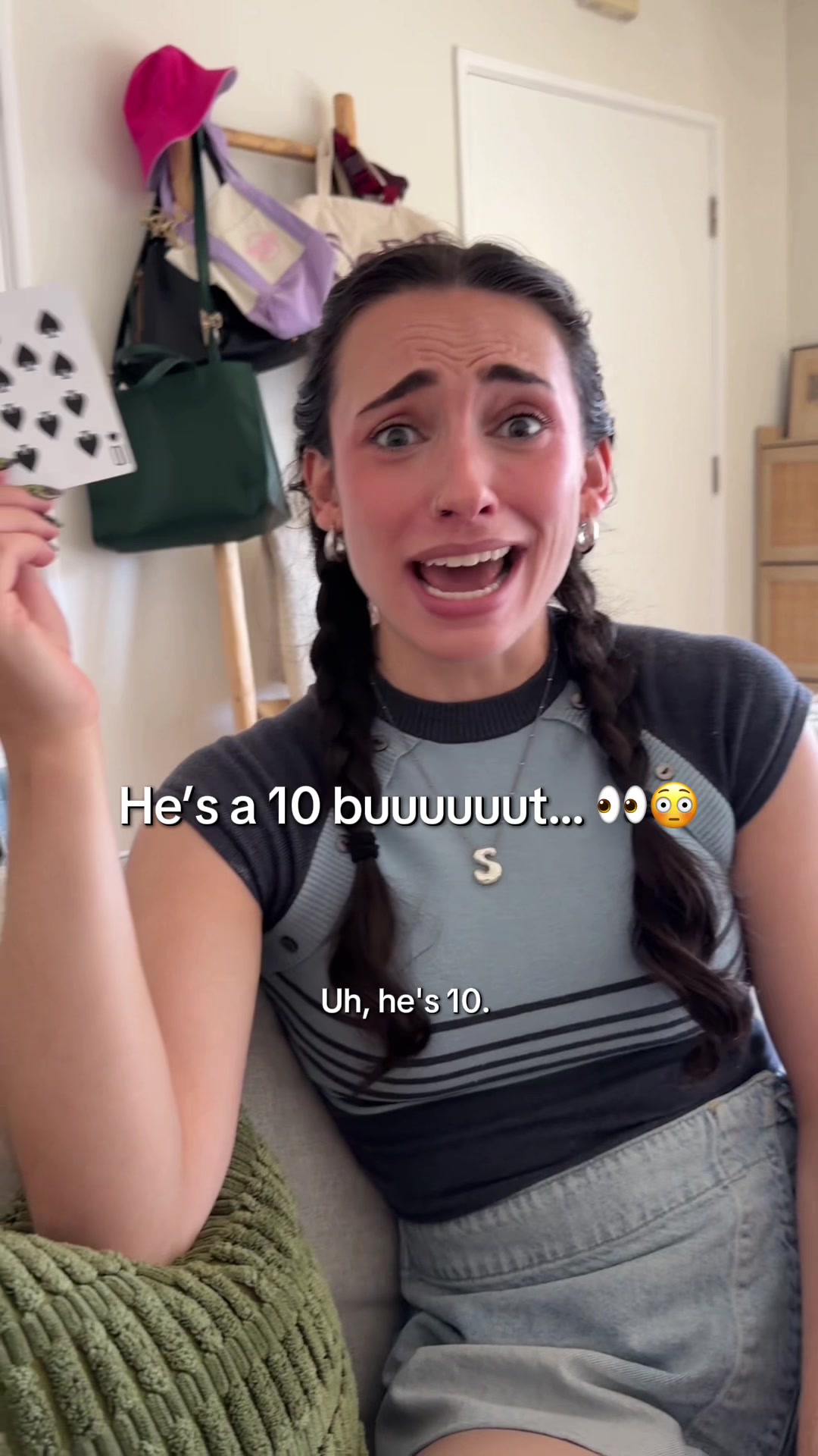 @Sophia & Noelle ๐
