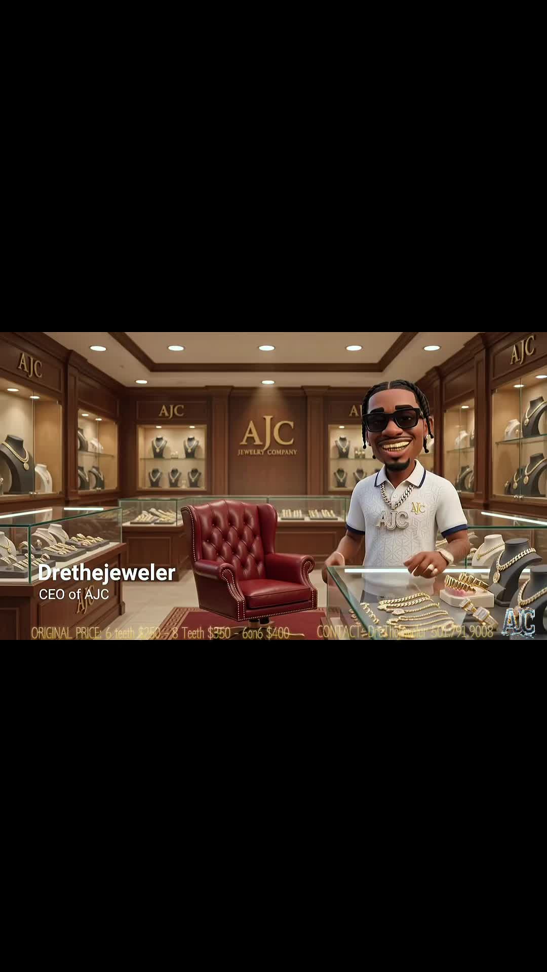 @DreTheJeweler