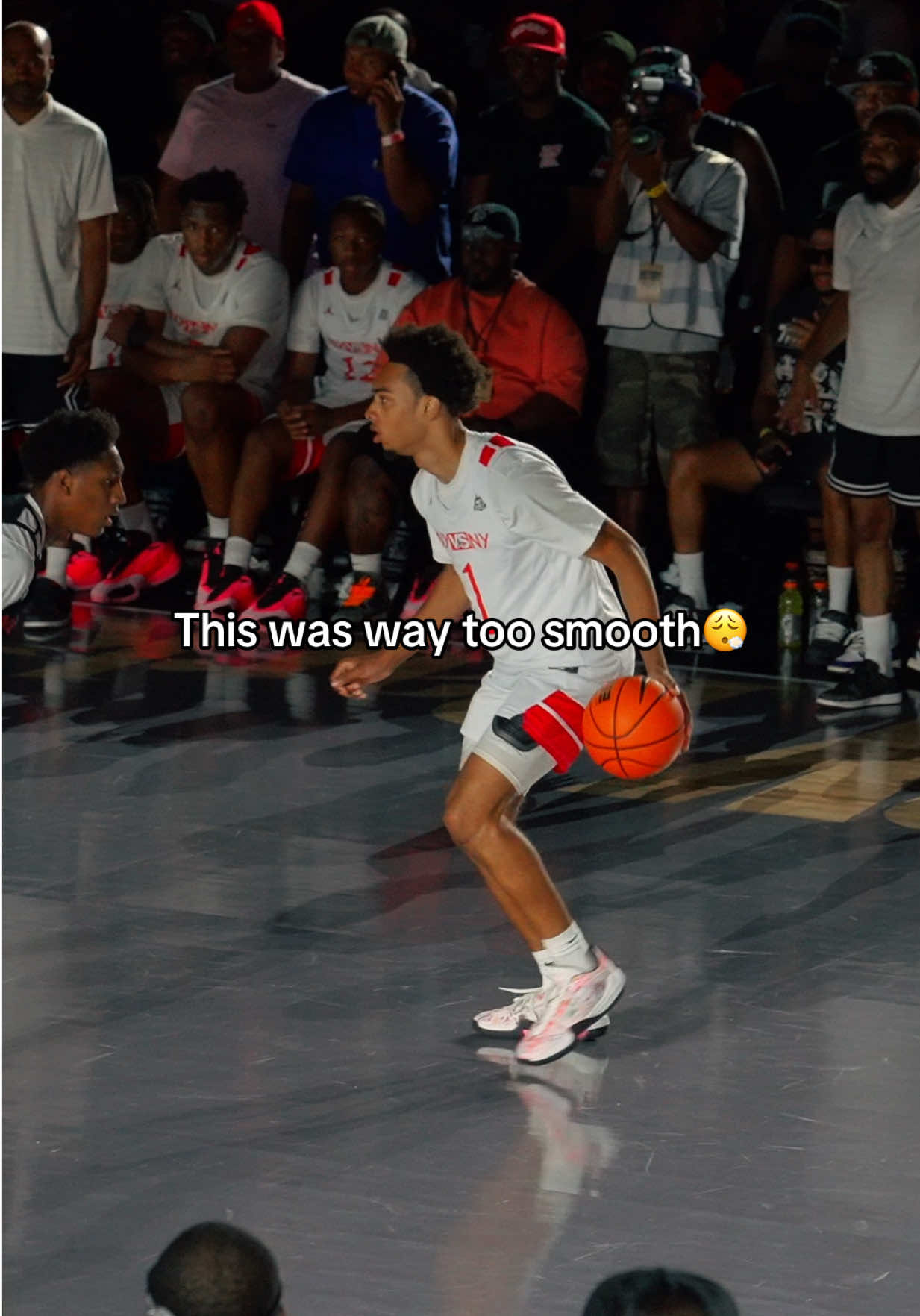 @MADE Hoops