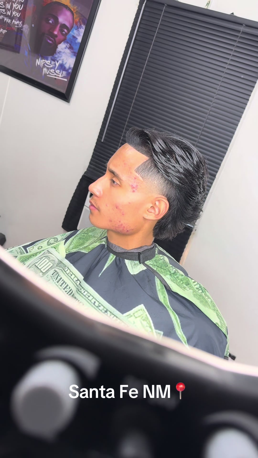 @NEW MEXICO BARBER