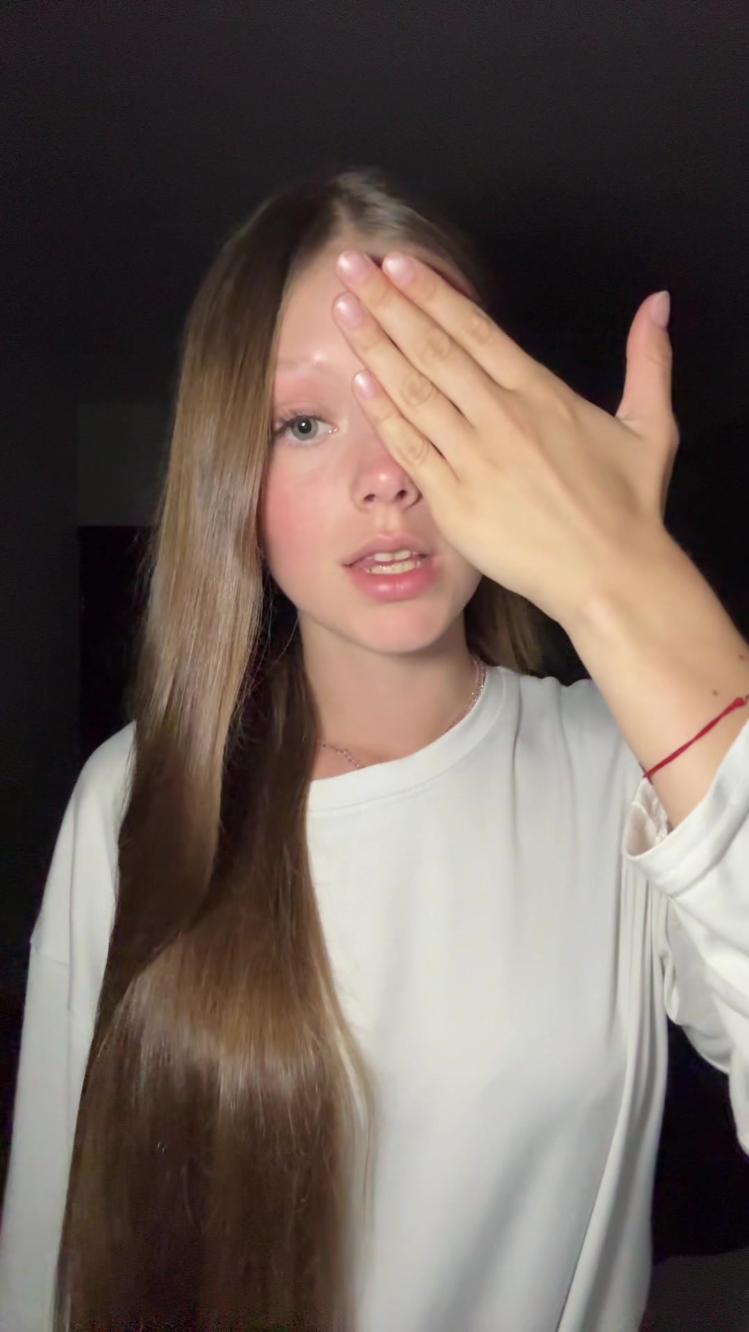 @настена