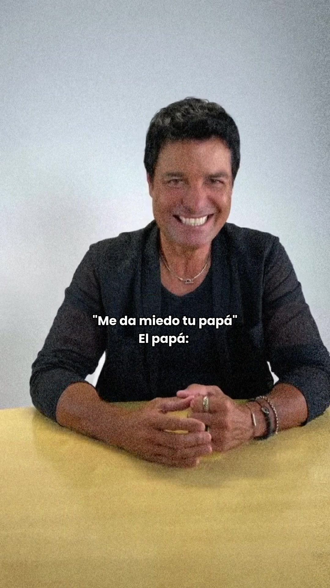 @Chayanne