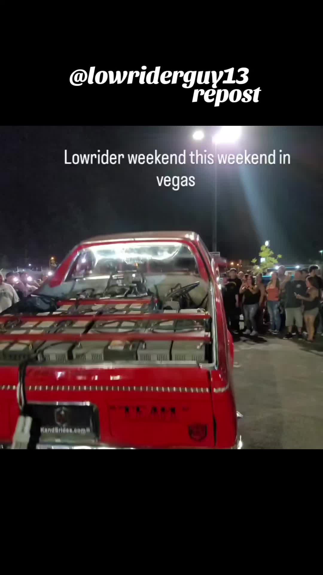 @Lowrider Guy
