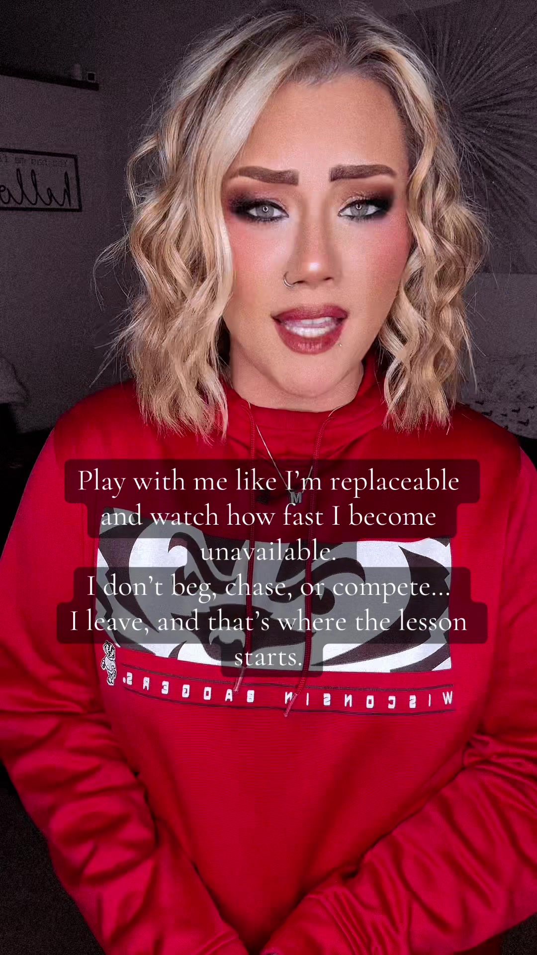 @Sara
