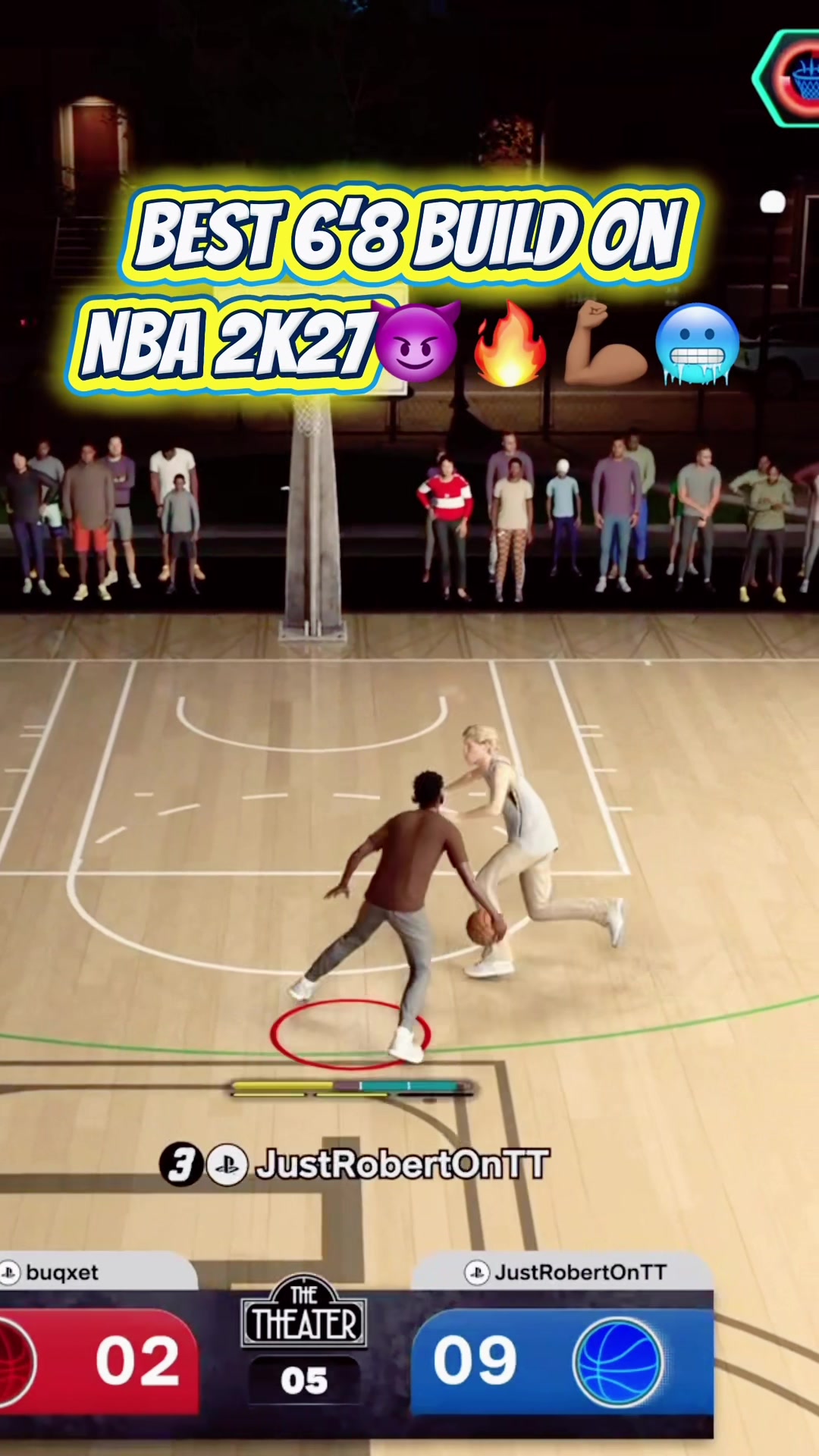 @JustRobert2K