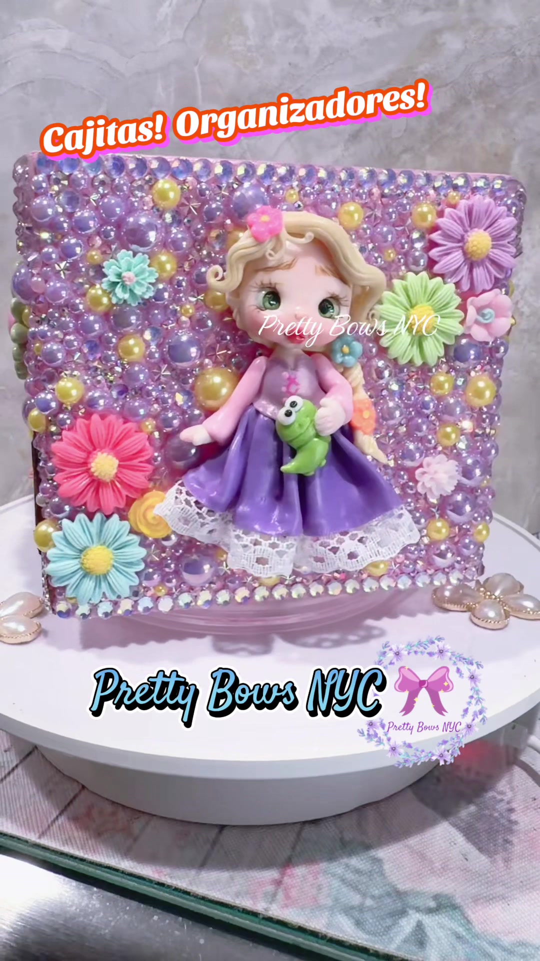 @𝙋𝙧𝙚𝙩𝙩𝙮 𝘽𝙤𝙬𝙨 𝙉𝙔𝘾🎀