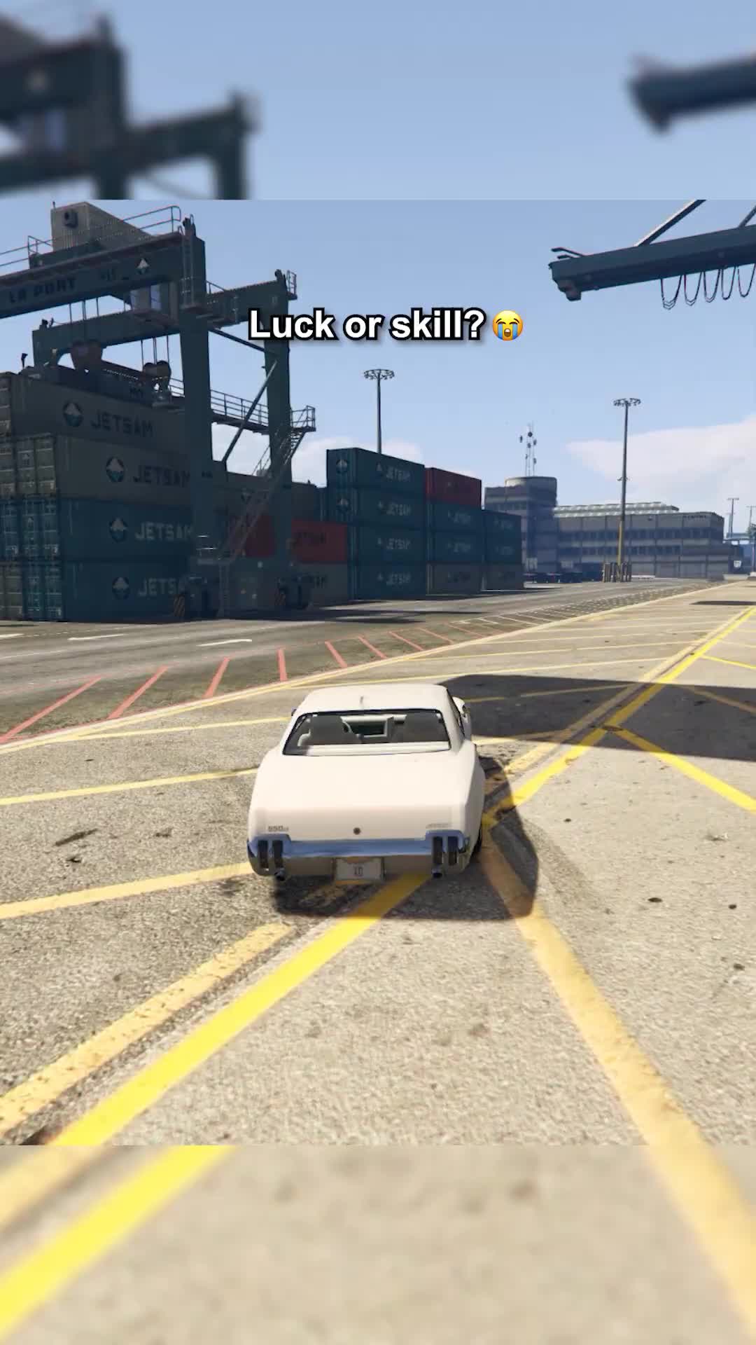 @GTA content creator