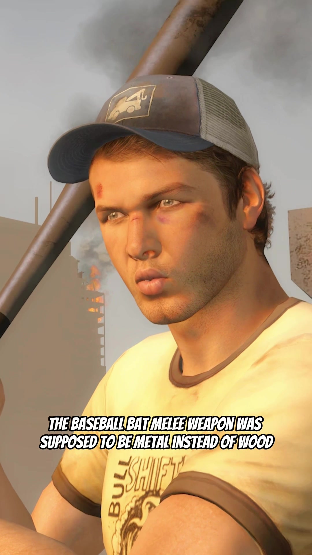 @ScanTheMan