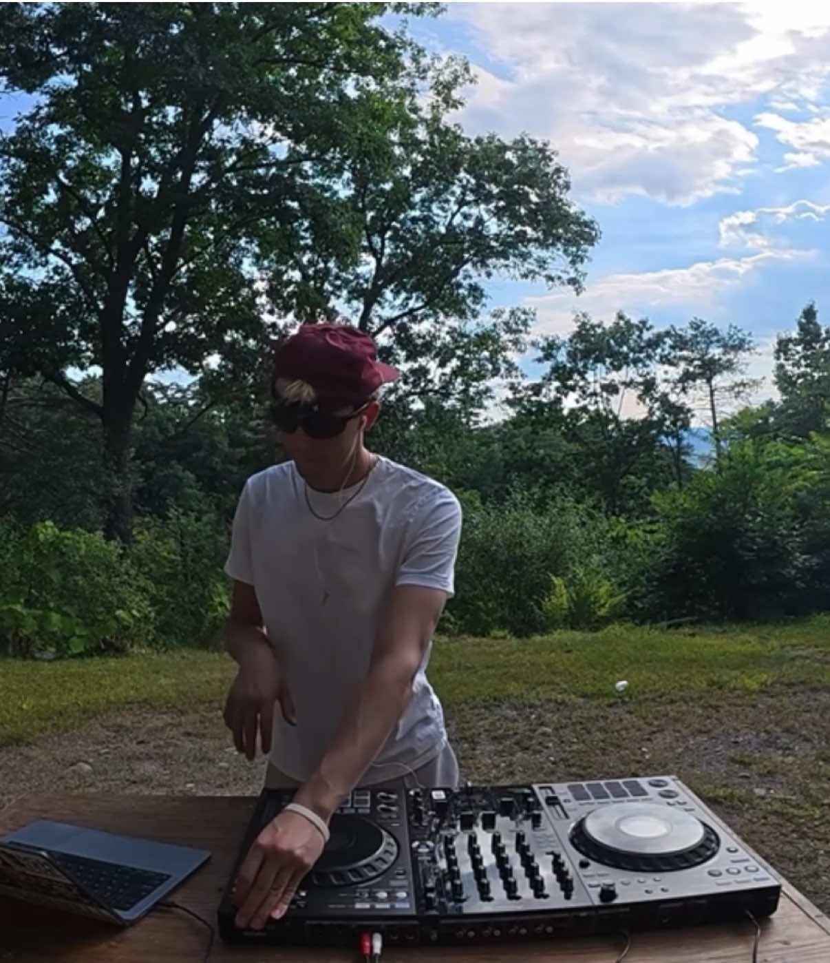 @Daniel Wolf | DJ