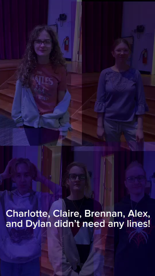 @SCS Drama Club