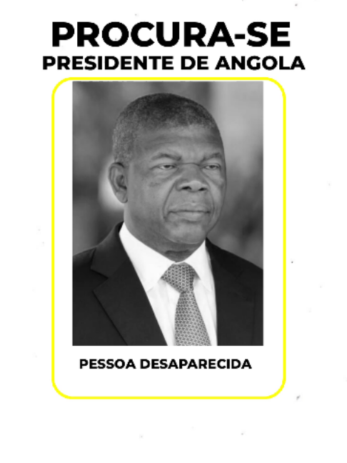 @ANGOLA SEM FILTRO