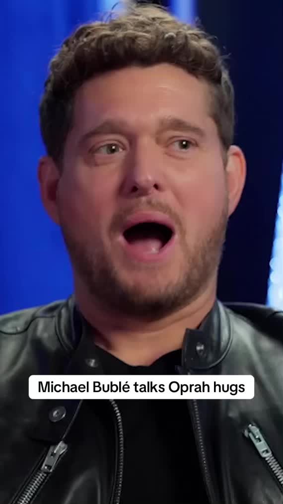 @Bublé Nation