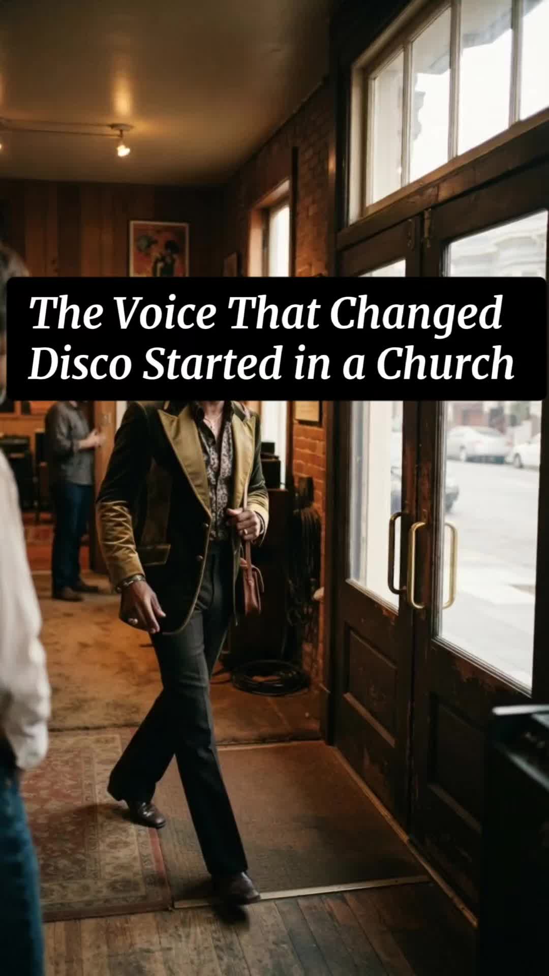@Black Music History Reclaimed
