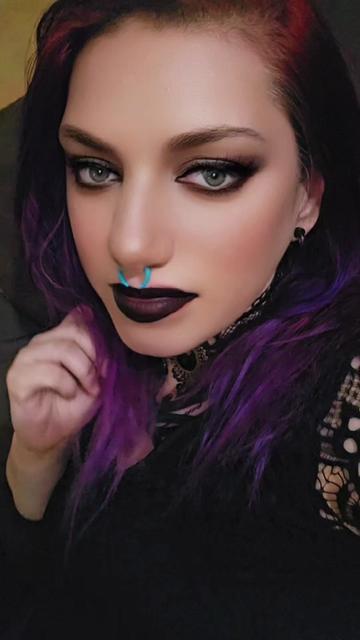 @🔥⛓️Gothic Dark Desires 1⛓️🔥