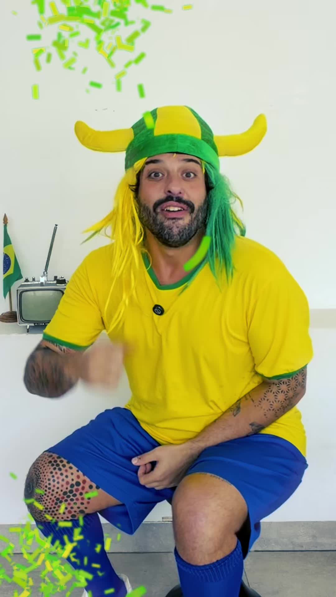 @Lu do Magalu