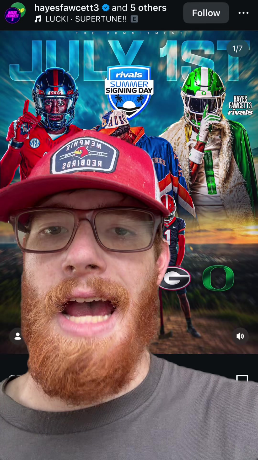@Bustedkneesports