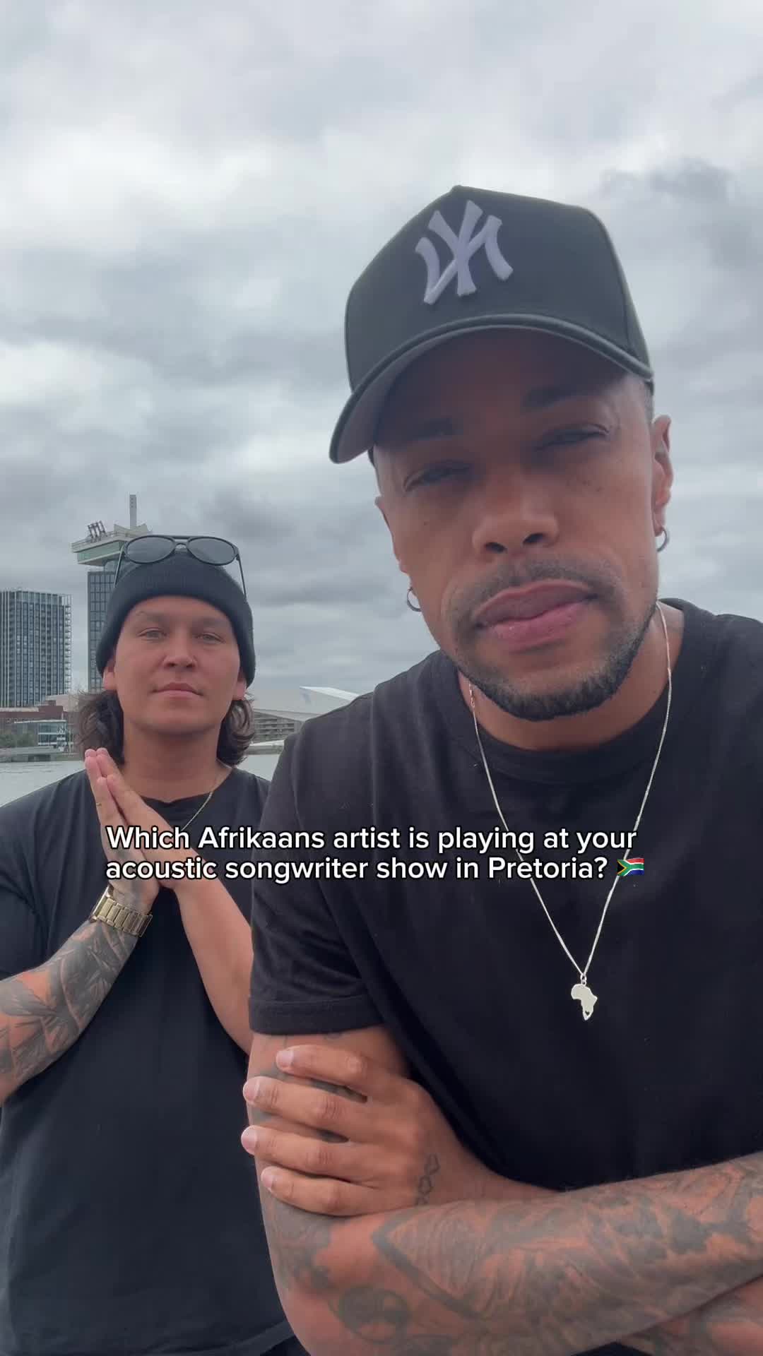 @Neon Dreams