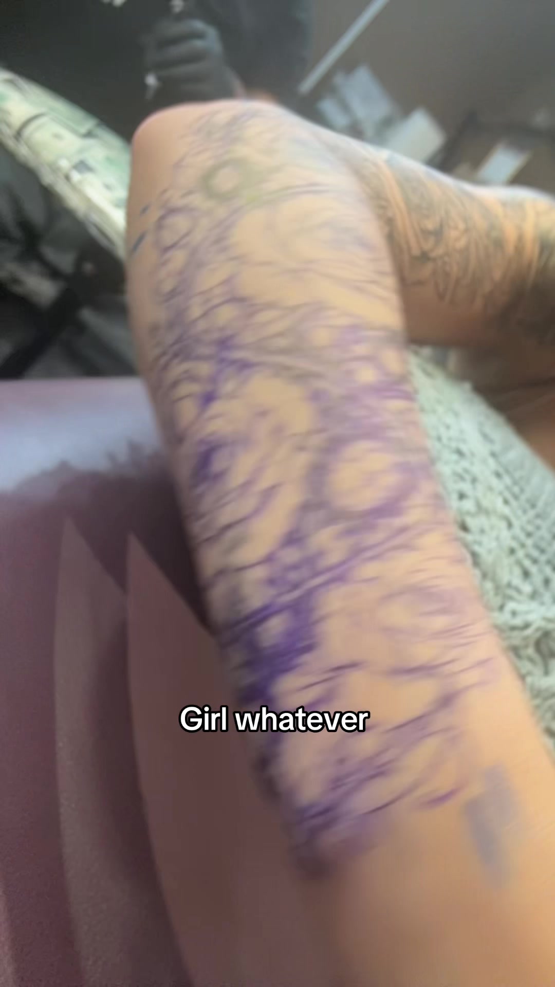 @Graciemh