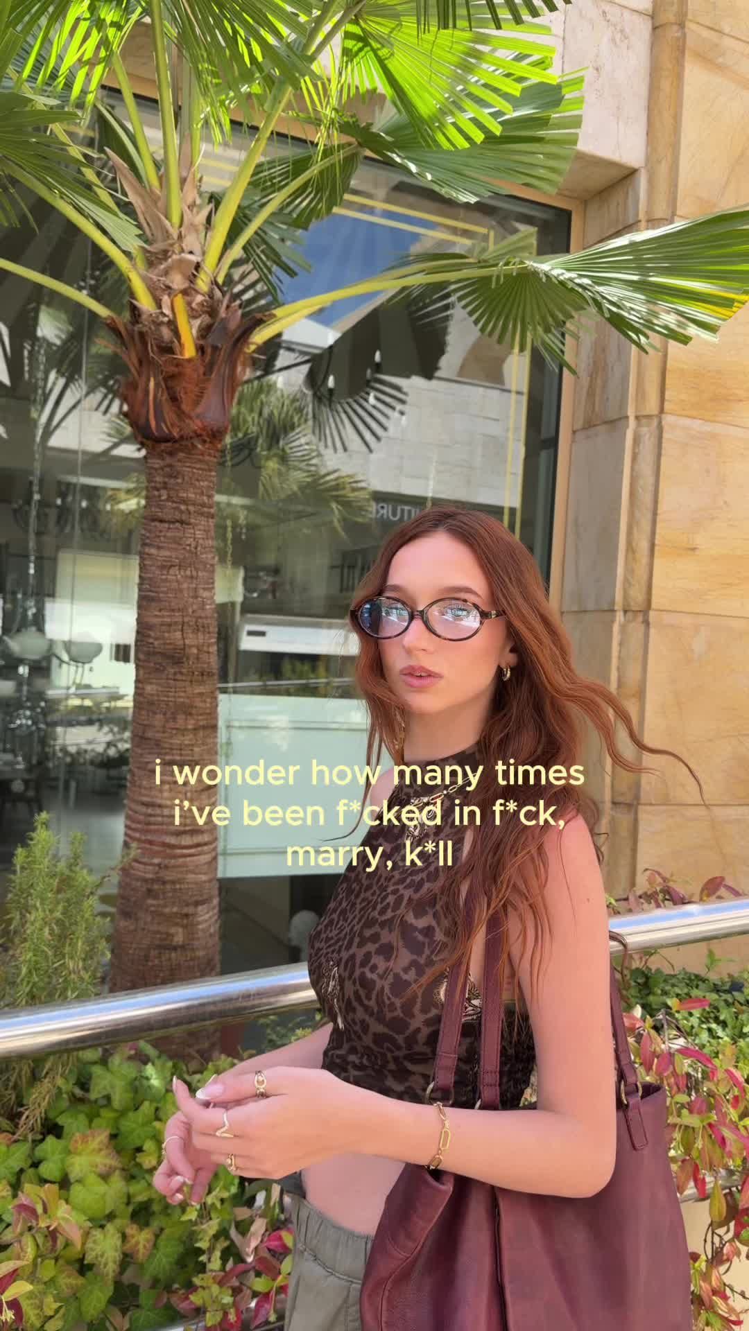 @melanie marie