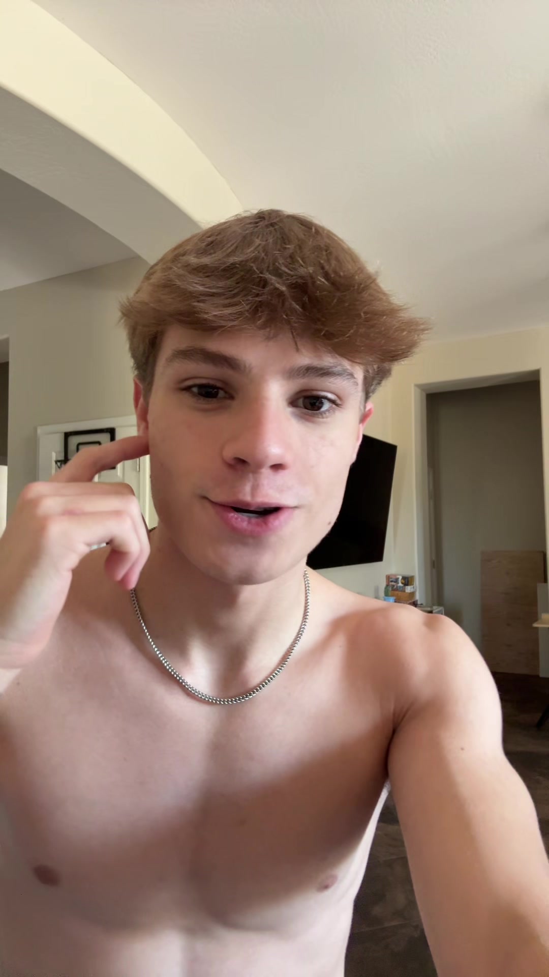 @Isaac Jon