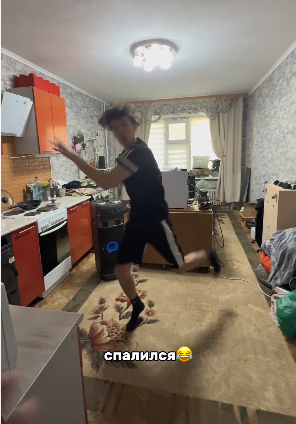 @УГАРНЫЙ⚡ВАНЯ